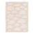 Tapis enfant avec effet relief nuages Beige sable+Bleu glacier 1 - vertbaudet enfant 