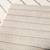 Tapis style scandinave doux et moelleux minos Beige sable 4 - vertbaudet enfant 