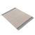 Tapis en coton recyclé tissé à la main fado Beige sable+Vert naturel 4 - vertbaudet enfant 
