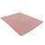 Tapis en fibres recyclées tissé à la main pessoa Bleu naturel+Gris minéral+Rose poudrée 16 - vertbaudet enfant 