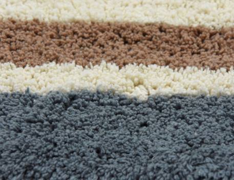 Tapis enfant en coton oscar Beige sable+Bleu naturel+Gris minéral 12 - vertbaudet enfant 
