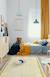 Tapis enfant en coton oscar Beige sable+Bleu naturel+Gris minéral 14 - vertbaudet enfant 