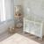 Tapis enfant avec effet relief nuages Beige sable+Bleu glacier 2 - vertbaudet enfant 
