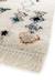 Tapis ethnique à franges inspiration bédouine mogador Palette colorée+Pastel 4 - vertbaudet enfant 