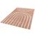 Tapis enfant épais et confortable harmoni Moutarde+Palette colorée+Rose poudrée 16 - vertbaudet enfant 