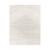 Tapis style scandinave doux et moelleux minos Beige sable 1 - vertbaudet enfant 