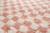 Tapis damier poils longs doux et volumineux checkers Beige sable+Bleu naturel+Gris minéral+Jaune naturel+Rose poudrée+Terracotta+Vert naturel 29 - vertbaudet enfant 