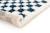 Tapis damier poils longs doux et volumineux checkers Beige sable+Bleu naturel+Gris minéral+Jaune naturel+Rose poudrée+Terracotta+Vert naturel 9 - vertbaudet enfant 