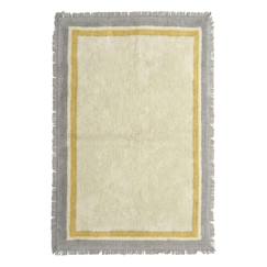 Linge de maison et décoration-Décoration-Tapis enfant en coton oscar
