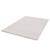 Tapis shaggy ethnique doux et volumineux lison Blanc pur+Gris minéral 12 - vertbaudet enfant 