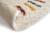 Tapis enfant rond tout doux arpege Beige sable 5 - vertbaudet enfant 