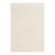 Tapis doux et confortable et graphique arcade Beige sable 1 - vertbaudet enfant 