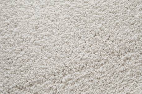 Tapis shaggy ethnique doux et volumineux lison Blanc pur+Gris minéral 11 - vertbaudet enfant 