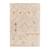 Tapis enfant épais et confortable agadir Beige sable 1 - vertbaudet enfant 