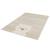 Tapis enfant super doux ourson Beige sable+Blanc pur 5 - vertbaudet enfant 