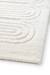Tapis doux motifs en relief sinea Beige sable+Biscuit+Bleu glacier 3 - vertbaudet enfant 
