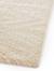 Tapis super doux en polyester recyclé byron Blanc pur 2 - vertbaudet enfant 