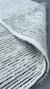 Tapis en coton recyclé tissé à la main bartolo Gris minéral 6 - vertbaudet enfant 