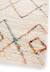 Tapis shaggy design doux et volumineux harlequin Beige sable 4 - vertbaudet enfant 