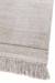 Tapis design doux en laine et coton fait main classic Gris minéral+Vert naturel 3 - vertbaudet enfant 