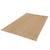 Tapis en jute de haute qualité raw Beige sable 6 - vertbaudet enfant 