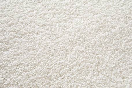 Tapis shaggy ethnique doux et volumineux lison Blanc pur+Gris minéral 4 - vertbaudet enfant 