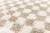Tapis damier poils longs doux et volumineux checkers Beige sable+Bleu naturel+Gris minéral+Jaune naturel+Rose poudrée+Terracotta+Vert naturel 6 - vertbaudet enfant 