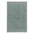 Tapis design doux en laine et coton fait main classic Gris minéral+Vert naturel 7 - vertbaudet enfant 