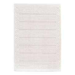 Linge de maison et décoration-Décoration-Tapis-Tapis doux motifs en relief sinea
