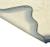 Tapis enfant en coton biscuit Bleu naturel 4 - vertbaudet enfant 