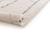 Tapis à poils longs design doux et volumineux teleia Beige sable 3 - vertbaudet enfant 