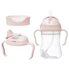 Puériculture-Tasse d'apprentissage 3 en 1 gobelet évolutif bébé