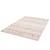 Tapis shaggy ethnique doux et volumineux bloom Beige sable 6 - vertbaudet enfant 