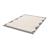 Tapis à relief super doux et décoratif argan Beige sable 5 - vertbaudet enfant 