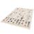 Tapis ethnique à franges inspiration bédouine mogador Palette colorée+Pastel 5 - vertbaudet enfant 