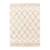 Tapis shaggy design doux et volumineux harlequin Beige sable 1 - vertbaudet enfant 