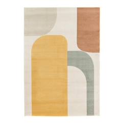 Linge de maison et décoration-Décoration-Tapis-Tapis doux pour un intérieur design wassily