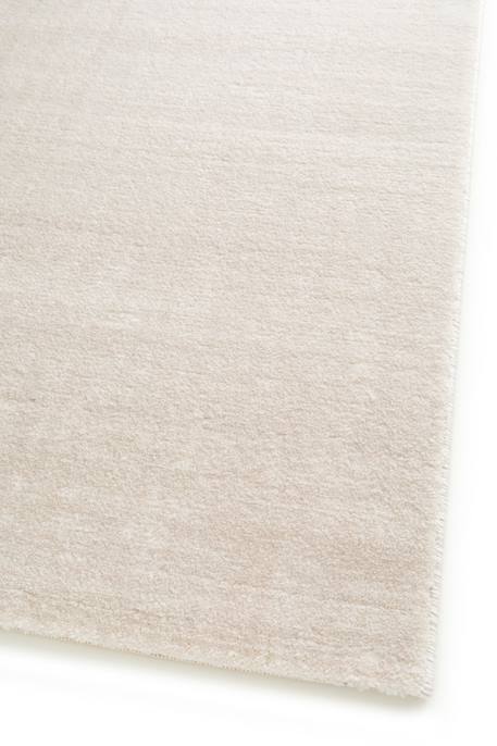 Tapis velours à poils ras kitzbuhel Beige sable 5 - vertbaudet enfant 