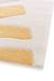 Tapis enfant doux et résistant teddy Jaune naturel 4 - vertbaudet enfant 