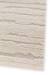 Tapis avec effet relief doux et confortable inuk Beige sable 5 - vertbaudet enfant 