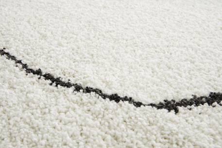 Tapis épais et confortable serenity Beige sable 5 - vertbaudet enfant 