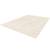 Tapis velours à poils ras kitzbuhel Beige sable 4 - vertbaudet enfant 