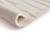 Tapis avec effet relief doux et confortable inuk Beige sable 4 - vertbaudet enfant 