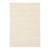 Tapis velours à poils ras kitzbuhel Beige sable 1 - vertbaudet enfant 