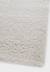 Tapis shaggy ethnique doux et volumineux lison Blanc pur+Gris minéral 10 - vertbaudet enfant 