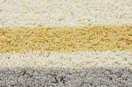 Tapis enfant en coton oscar Beige sable+Bleu naturel+Gris minéral 18 - vertbaudet enfant 