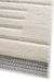 Tapis doux à reliefs aligne Beige sable 4 - vertbaudet enfant 
