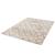 Tapis shaggy ethnique doux et volumineux diamond Beige sable 5 - vertbaudet enfant 