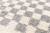 Tapis damier poils longs doux et volumineux checkers Beige sable+Bleu naturel+Gris minéral+Jaune naturel+Rose poudrée+Terracotta+Vert naturel 18 - vertbaudet enfant 