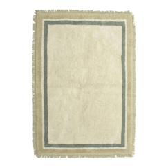 Linge de maison et décoration-Décoration-Tapis enfant en coton oscar